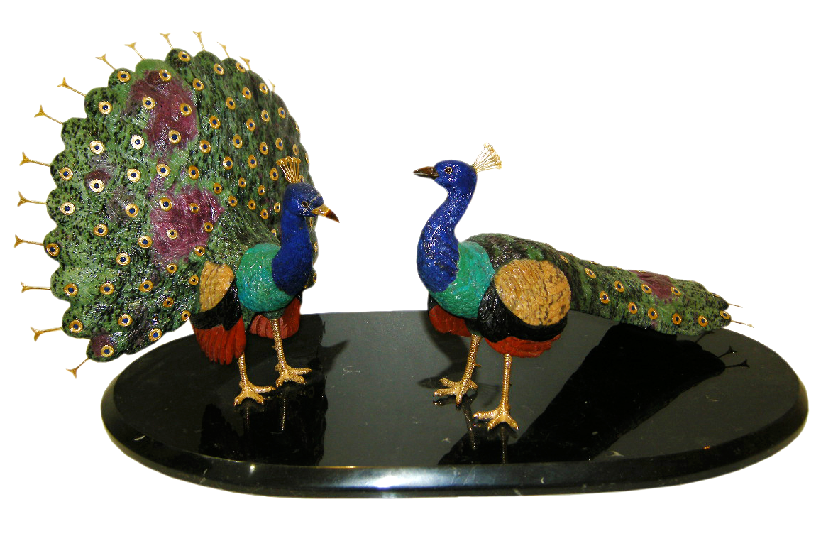 Sculptures