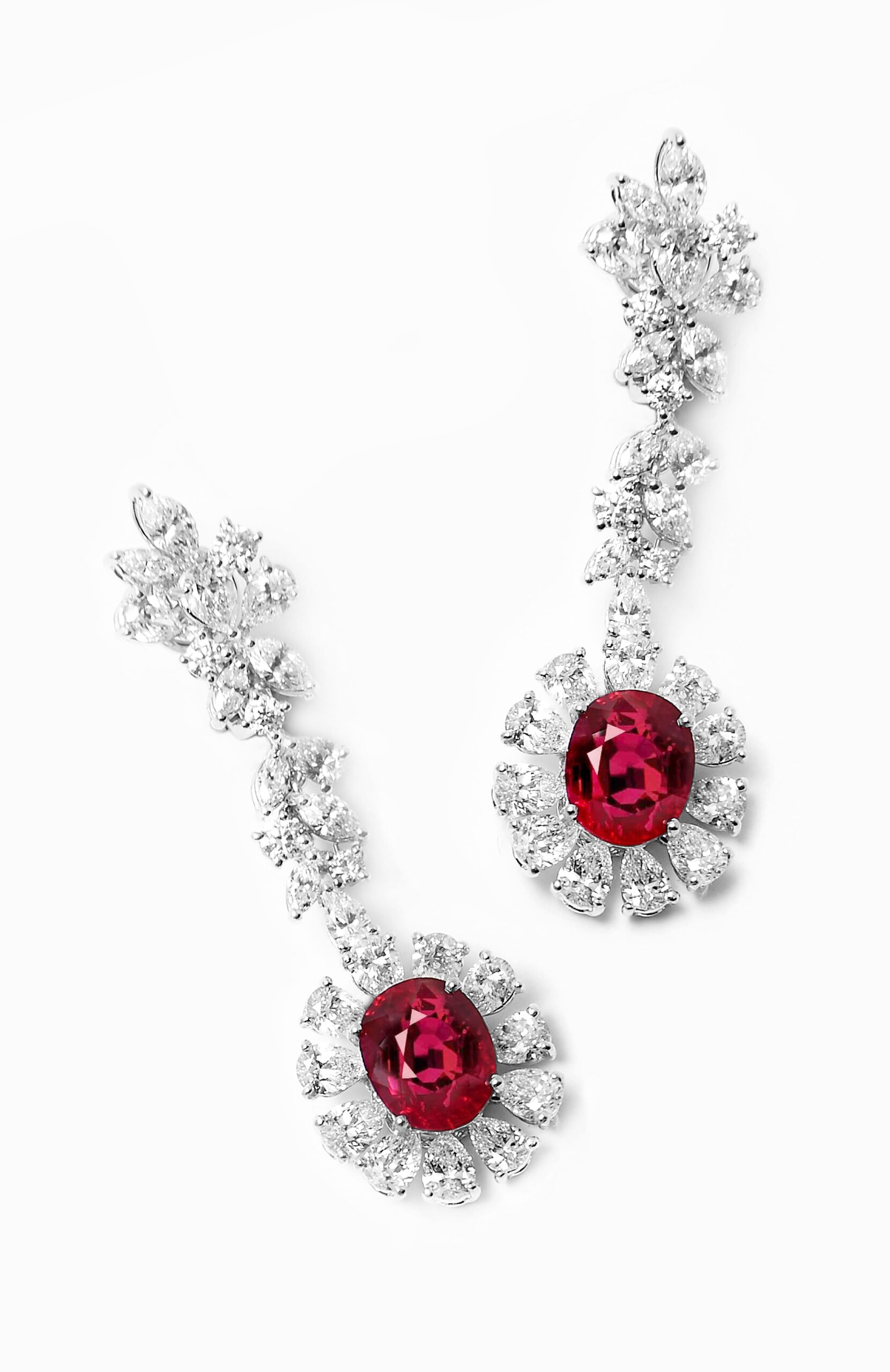 Royal Ruby and Diamond Suite