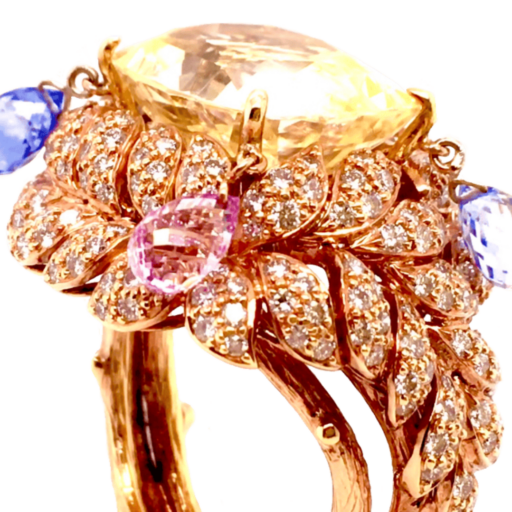 Precious Stones and Care